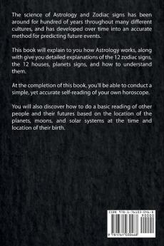 Zodiac Signs