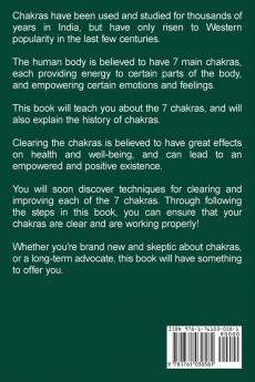 Chakras