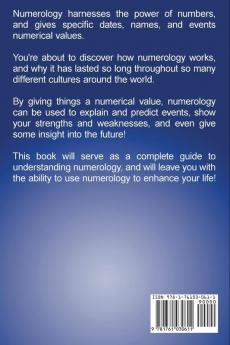 Numerology