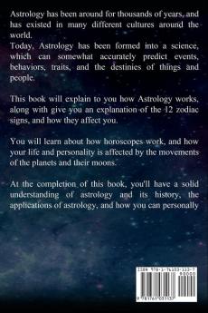 Astrology and Zodiac Signs