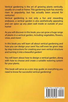 Vertical Gardening