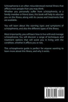Understanding Schizophrenia