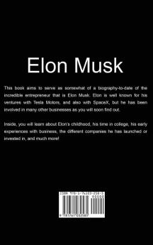 Elon Musk: Elon Musk's greatest lessons for success in business life and entrepreneurship