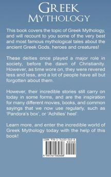 Greek Mythology