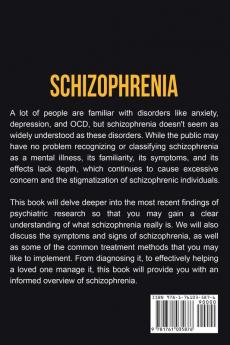 Schizophrenia