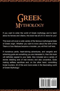 Greek Mythology