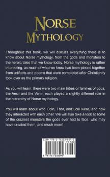 Norse Mythology