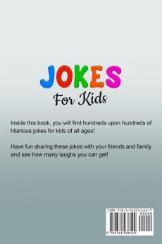 Jokes for Kids