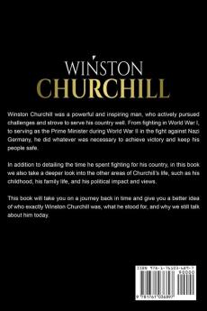 Winston Churchill