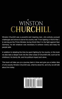 Winston Churchill
