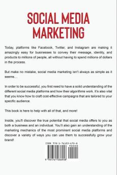 Social Media Marketing