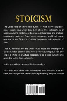 Stoicism: A Guide to Stoic Wisdom and Philosophy