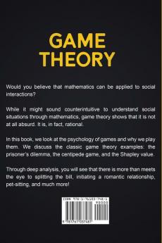 Game Theory