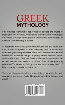 Greek Mythology