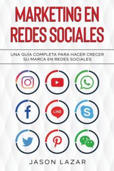Marketing en Redes Sociales