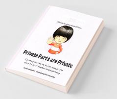 Private Parts are Private