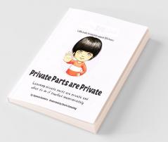 Private Parts are Private