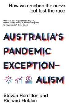 Australia's Pandemic Exceptionalism