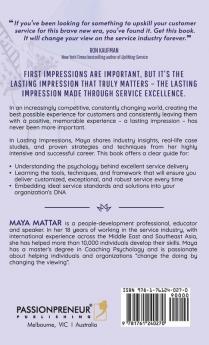 Lasting Impressions