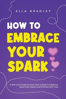 How to Embrace Your Spark