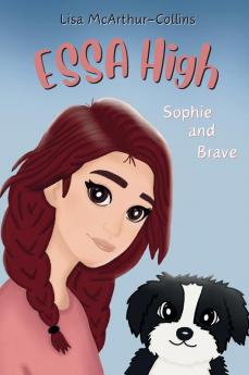 Sophie and Brave