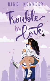 Trouble in Love
