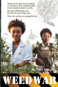 Weed War