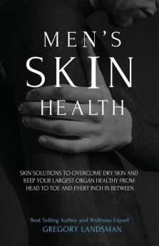 MEN'S SKIN HEALTH