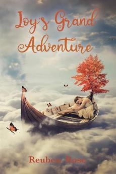 Joy's Grand Adventure