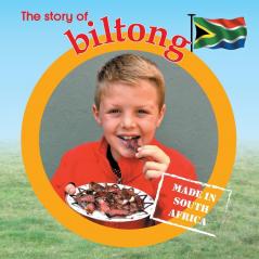 The story of biltong: Made in South Africa