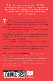 Dr T: A Guide to Sexual Health and Pleausre