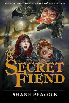 The Secret Fiend