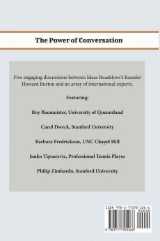 Conversations About Social Psychology (Ideas Roadshow Collections)