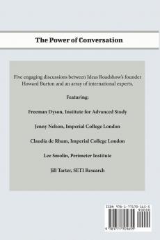 Conversations About Physics Volume 2 (Ideas Roadshow Collections)