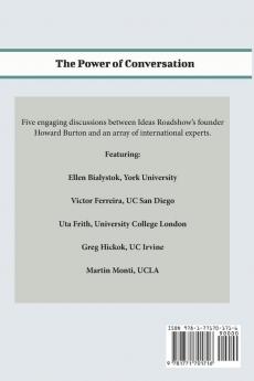 Conversations About Psychology Volume 2 (Ideas Roadshow Collections)