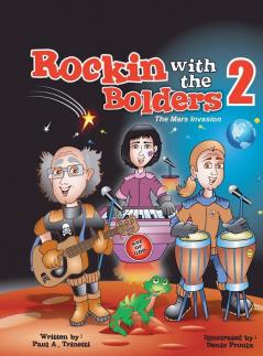 Rockin with the Bolders 2