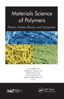 Materials Science of Polymers