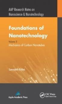 Foundations of Nanotechnology Volume Three