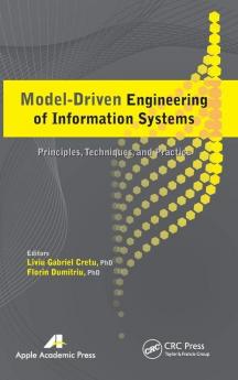 Model-Driven Engineering of Information Systems