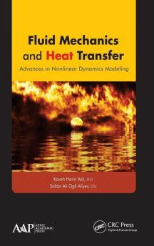 Fluid Mechanics and Heat Transfer