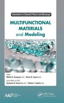 Multifunctional Materials and Modeling