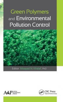 Green Polymers and Environmental Pollution Control