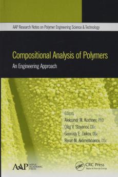 Compositional Analysis of Polymers