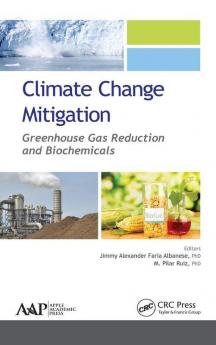 Climate Change Mitigation