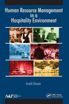 Human Resource Management in a Hospitality Environment