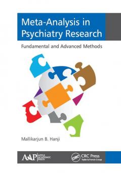 Meta-Analysis in Psychiatry Research