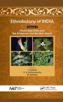 Ethnobotany of India Volume 3