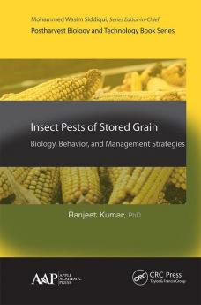 Insect Pests of Stored Grain