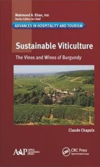 Sustainable Viticulture