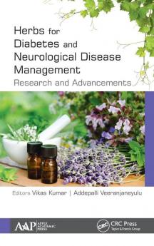 Herbs for Diabetes and Neurological Disease Management